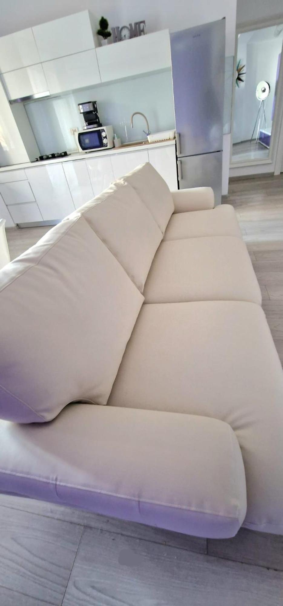 Apartament Maradeya Năvodari Exteriér fotografie
