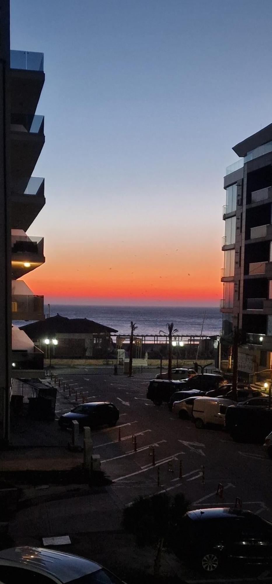 Apartament Maradeya Năvodari Exteriér fotografie