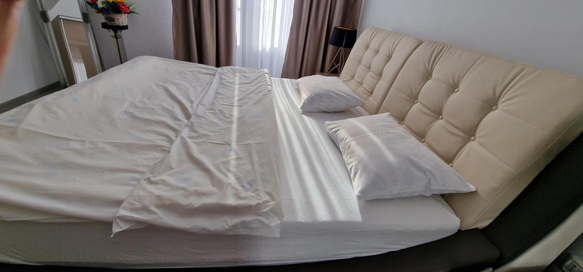 Apartament Maradeya Năvodari Exteriér fotografie